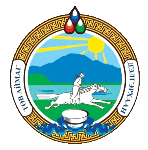 Албан ёсны вэб сайт